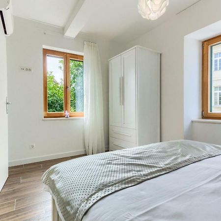 St.Lucija Apartman Split Kültér fotó