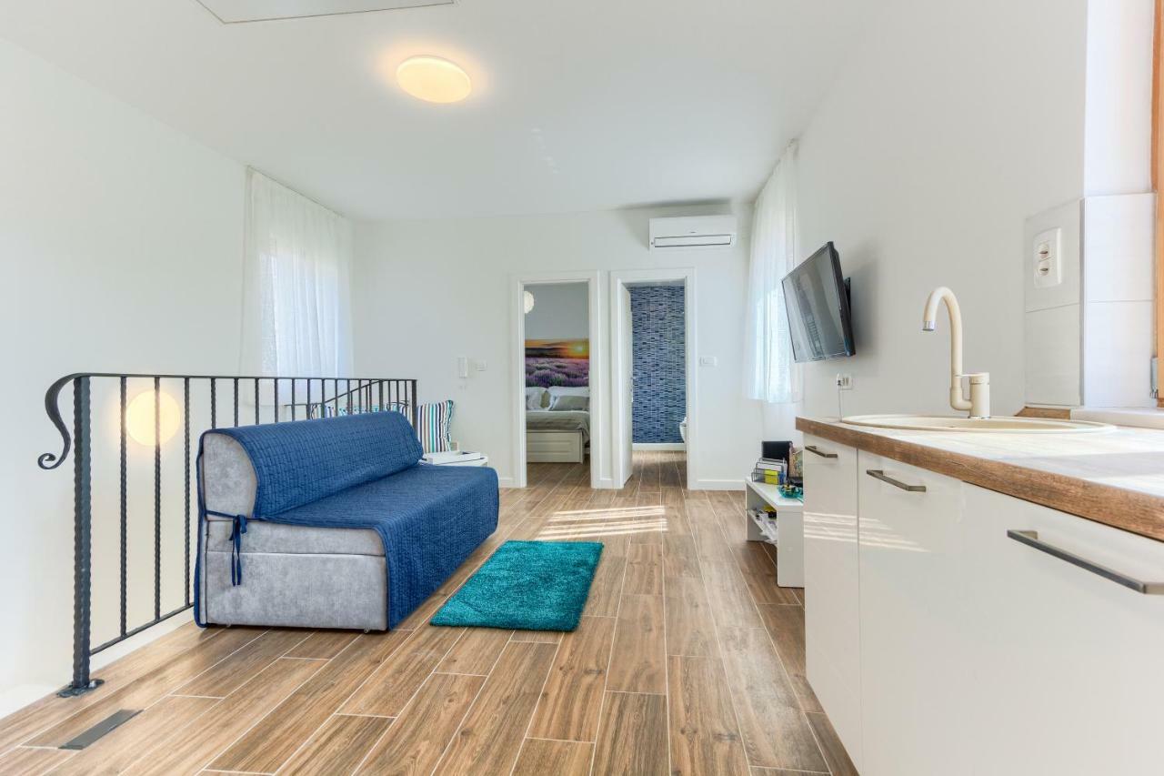 St.Lucija Apartman Split Kültér fotó