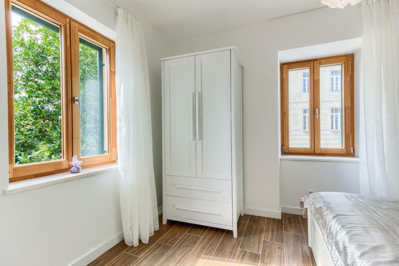 St.Lucija Apartman Split Kültér fotó