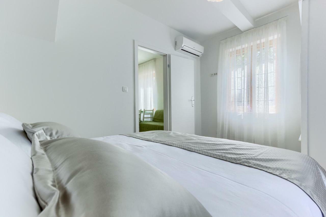 St.Lucija Apartman Split Kültér fotó