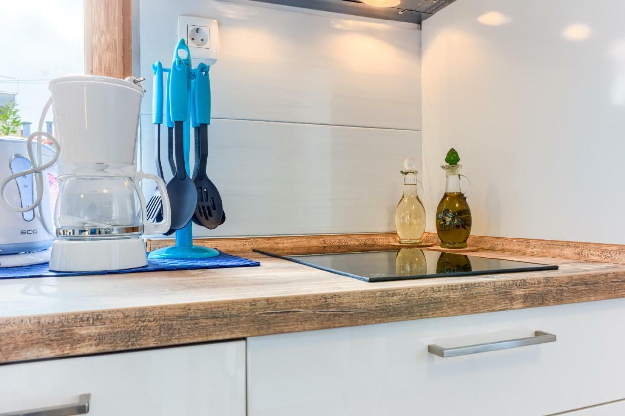 St.Lucija Apartman Split Kültér fotó