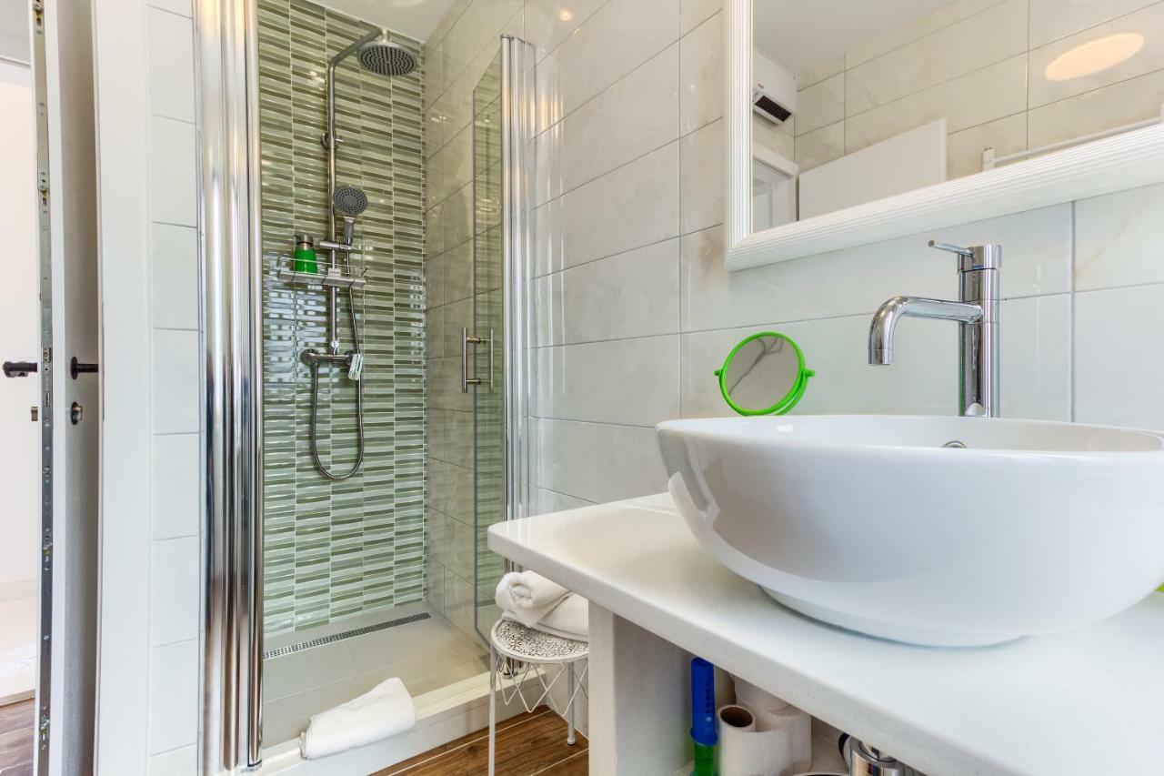 St.Lucija Apartman Split Kültér fotó