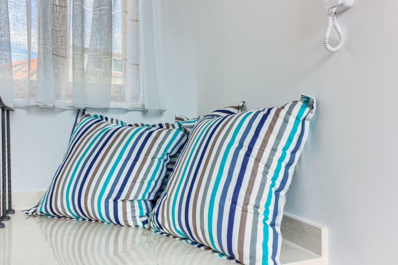St.Lucija Apartman Split Kültér fotó